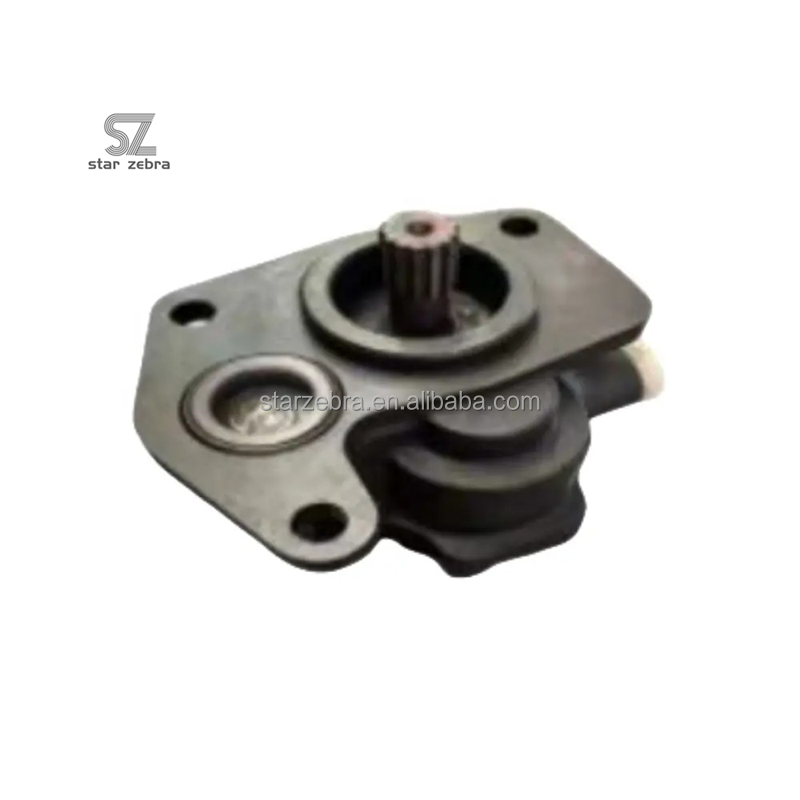Hydraulic Gear Pump Pilot Pump for Machinery Repair Shops 14x-49-11600 704-71-44002 185-74-18000 07441-67503 07446-66200