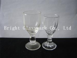 Quality buy wine goblet glass, cocktail glasses wholesale