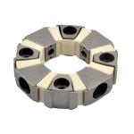 Rubber Coupling Assy 90H for Excavator at Budget-friendly Rate