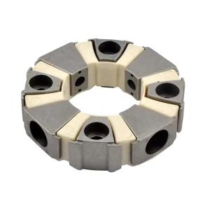 Quality Rubber Coupling Assy 90H for Excavator at Budget-friendly Rate wholesale