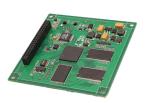 Industrial Pcb Assembly Fast Turn Pcb Production Green Solderingmask White