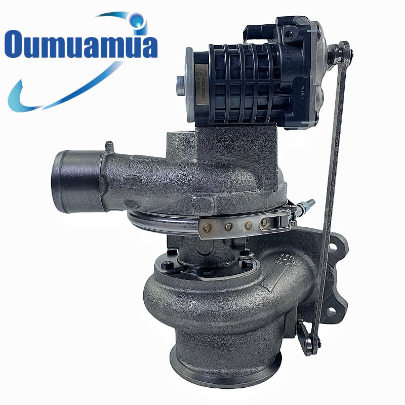 Best-selling GT20S Turbo 900058-5002S Turbocharger 5945057 6032698 for Caterpillar Engine 1204J TTA supercharger