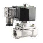 Normally Closed 2N AC110V Two Way Solenoid Valve