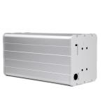 Industrial Custom Aluminum Extrusion Profiles Electric Vehicle Lithium Battery