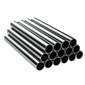 Quality 1.5&quot; thickness Sch80 904L 304 Seamless Stainless Steel Pipes Tubes with polish surface wholesale