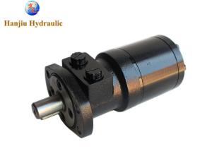 Quality Charlynn S T Series 103-,158- PARKER TB0390MS100AAAA Hydraulic Orbital Motors 1 Inch Shaft wholesale