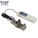 Digital Pressuremeter Tension Tester，Pressuremeter Wirerope Tension Meter with