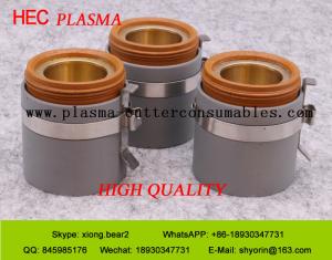 Quality Retaining Cap 220578 Plasma Consumables For HSD130 wholesale