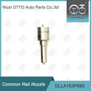 Quality DLLA153P885/093400-8850 Common Rail Nozzle For Injectors 095000-5810/7060 wholesale