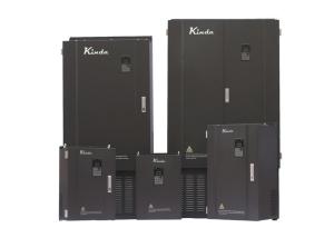 Quality 470 HP 350KW Vector AC Frequency Inverter High Performance Modular Design wholesale