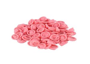 China Cleanroom  Anti static ESD Disposable Finger Cot on sale