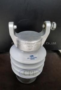 Quality C-120 Porcelain 57-11 Line Post Insulators With Low Loss wholesale