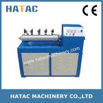 High Precision Paper Core Cutting Machine,Paper Tube Cutting Machine,Paper Core