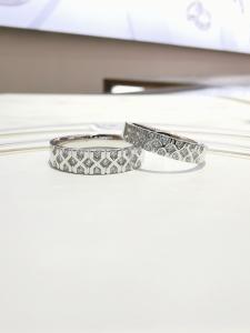 Quality Women13.5 Customised Couple Rings wholesale