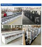 Industrial Refrigeration Equipment with R404A Refrigerant 2x2.1L Freezing Tank