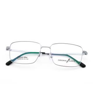 Quality New Designer Fashion Glasses High End Β Titanium Glasses Frame wholesale