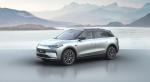 Automotive High Speed Electric Vehicles SUV New Energy Lingpao C11 For Adults