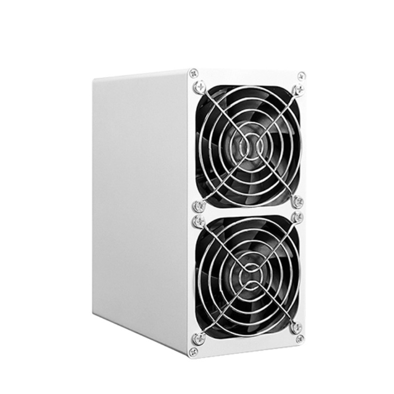 205W KD BOX Goldshell 1.6Th/S KDA Mining Rig Kadena Algorithm