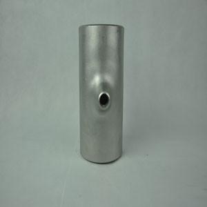 Quality ANSI B16.9 stainless steel tee wholesale