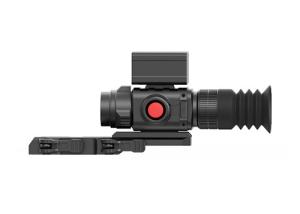 Quality 50mk Smart Coloration 17μM Thermal Imaging Sight wholesale
