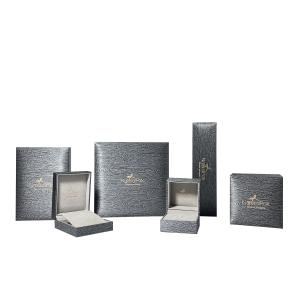 Quality Wood Pattern Paper Packaging Box wholesale