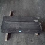 Mining Industry Shearing Strength 250Mpa Laminated Shredder Hammer Tips