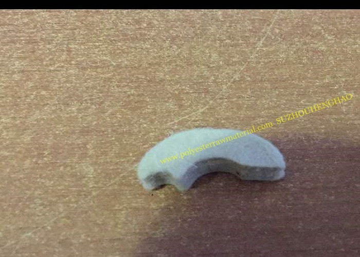 911816089 Sulzer Weaving Machine Parts Lubricating Felt Housing With Felt