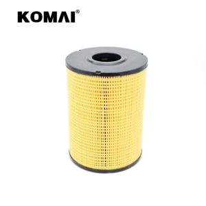 Quality 261*188*72mm Size Diesel Engine Oil Filters 4P2839 Heavy Equipment Aftermarket Parts wholesale