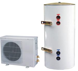 Quality Water source heat pump wholesale