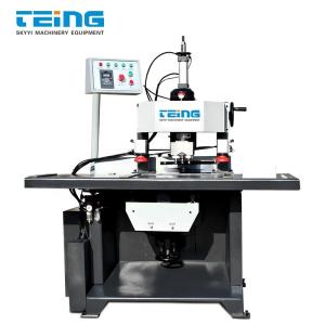 Quality Automatic Woodworking Keyhole Machine MXZ2060 for Customers' Demand and Easy Operation wholesale