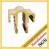 Buy cheap metal bronze copper alloy extrusion profile sections from wholesalers