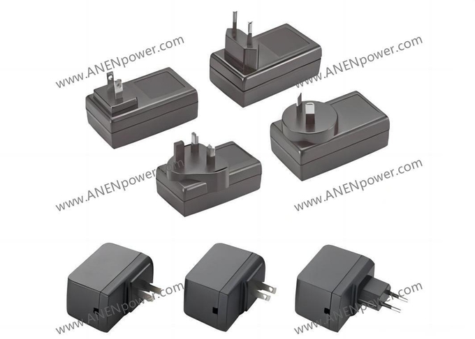 IEC/EN 60601 CE GS certified 36W 12V Medical AC Adapter 24V EU Plug Switching Power Supply