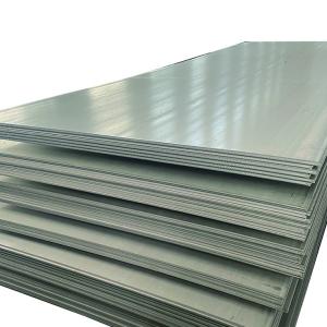 China ASTM GB Stainless Steel Plate Sheets 10.0mm 316 Mirror Polish on sale