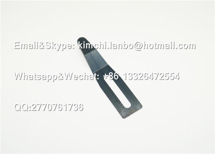 komori flat sheet separator G shape komori printing machine spare parts