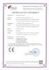 Shenzhen Tongveo Innovation Technology Co., LTD Certifications