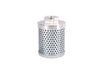 HEKUANG Hydraulic oil filter H1402 For Diesel Vehicle Hydraulic System