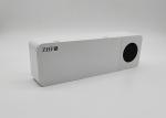White ABS 1800mAh 200g Toothbrush Holder UV Sterilizer