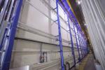 Electrostatic powder coating machine/line/booth/oven/equipment/plant
