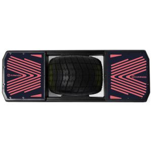 Quality 16m/H 7Ah 1000W Big Wheel Balance Board 35km To 40km wholesale