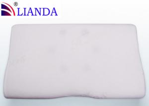 Quality Healthcare Magnetic Therapeutic Memory Foam Pillow With Six Magnets wholesale