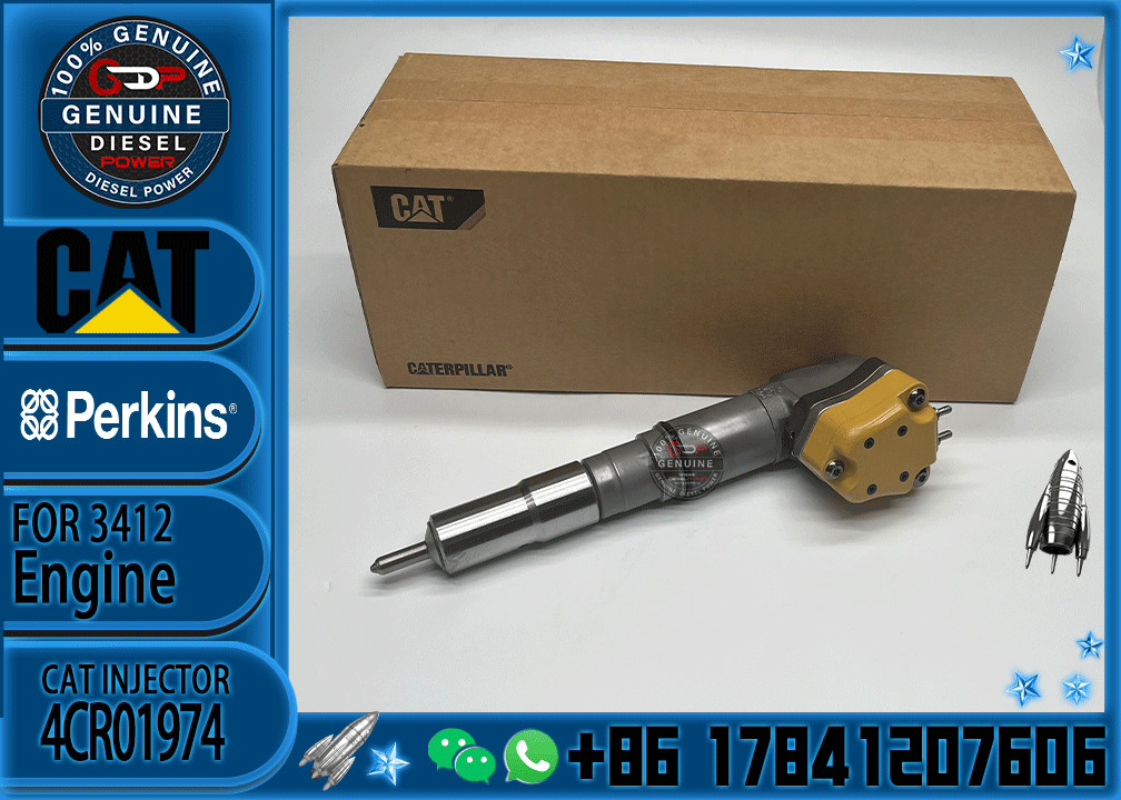 3126B 3126E c10 c11 Diesel Injector Nozzles 212-3467 232-1173 20R0758 4CR01974 10R1266 20R0758 Fuel Injector