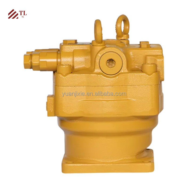 Hydraulic Main Pump 336D E330C E330D Excavator 2003373 Swing Device Swing Motor
