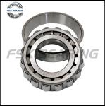 Euro Market BT1-0704/HA4 Journal Roller Bearings For Train Singel Row 199.95*282