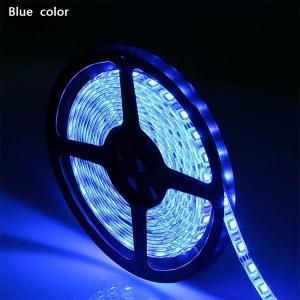 Quality Customized Length Flexible LED Strip Bendable Exterior LED Tape Light wholesale
