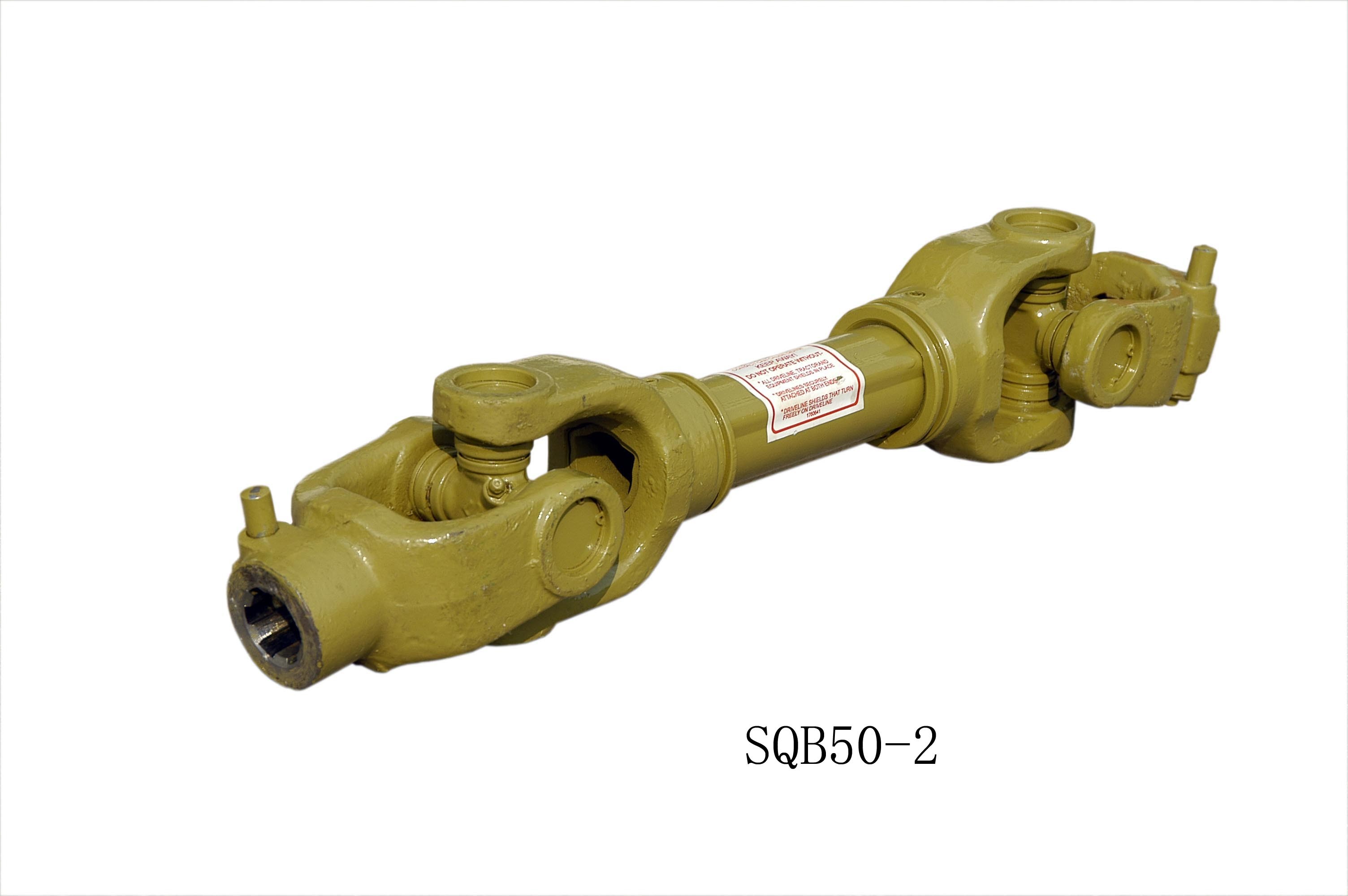 drive shaft for construction machinery /sdlg/xcmg/liugong/SHANTUI HIGHT QUALITY HOT SALE