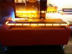 1W Emergency Vehicle Warning Lightbars for ambulance, police / LED lightbar,Sv