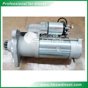 Quality Bosch starter 0001241006, 0001241015 , 0001241020 for DAF XF105 wholesale
