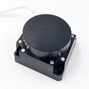 Quality Sagnac Effect Fiber Optic Gyro Single Axis 422 Output Compact wholesale