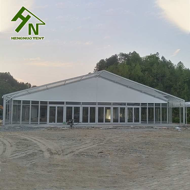 15x35m Aluminum Frame Tent Party Marquee Wedding Canopy Tent
