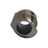 Buy cheap HRC 58 - 62 Twin Screw Extruder Element Extrusion Machine Parts For High from wholesalers
